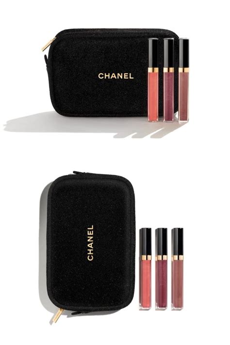 Chanel Gift Set Uk - Coco Chanel Mademoiselle Gift Set Amazon Co Uk / 3.4 fl oz (pack of 1) 3.7 ...