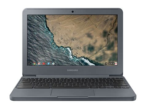 Chromebook 3 11.6" (16GB Storage, 2GB RAM) Chromebooks - XE501C13-K01US ...