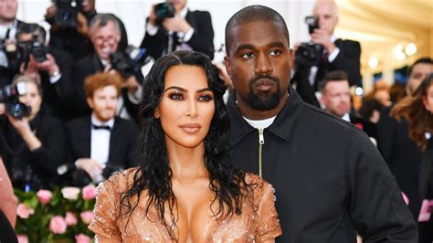 Kim Kardashian and Kanye West Are Reportedly Divorcing | Teen Vogue