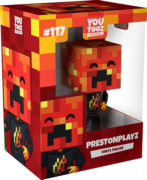 PrestonPlayz – Youtooz Collectibles