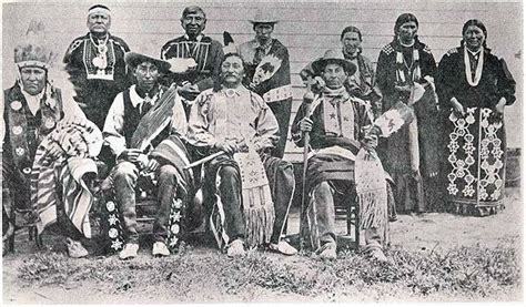 Otoe-Missouria Tribe | Nebraska Education on Location | Native american tribes, Native american ...