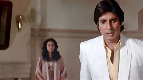 Old Video Of Amitabh Bachchan Reciting His Father's Famous Poem ...