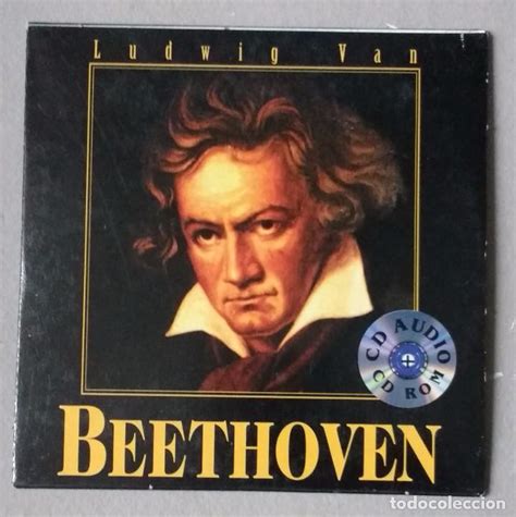 grandes autores de la musica clasica: beethoven - Comprar CDs de Música Clásica, Ópera, Zarzuela ...