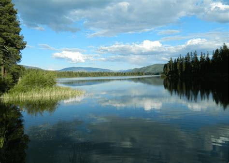 Logan State Park - Montana State Parks Foundation