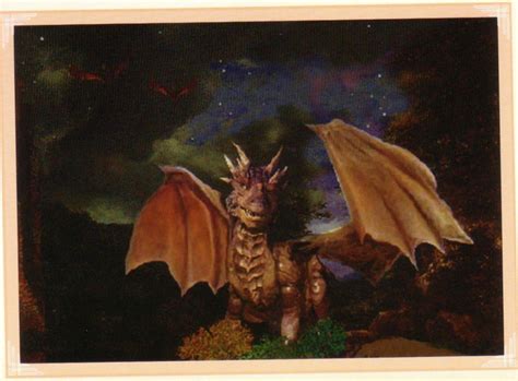 Draco - Dragonheart & Dragonheart 2 Fan Art (16449555) - Fanpop