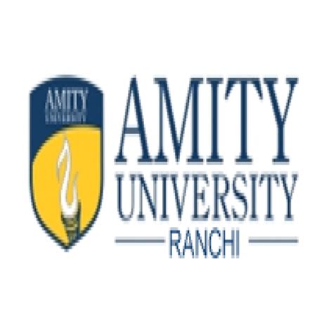 Amity university Ranchi- Ranking, Admissions 2025, Placements