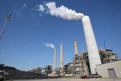 Santee Cooper to shutter coal-fired power plant near Georgetown over ...