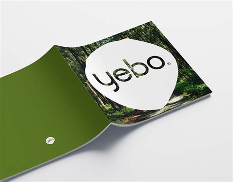 Yebo on Behance