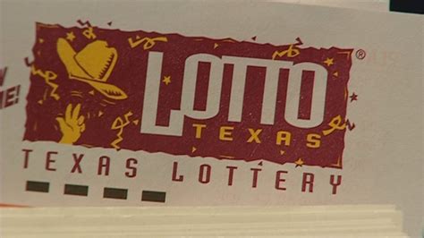 Check your tickets! Channelview convenience store sells $6.25M Lotto ticket | khou.com