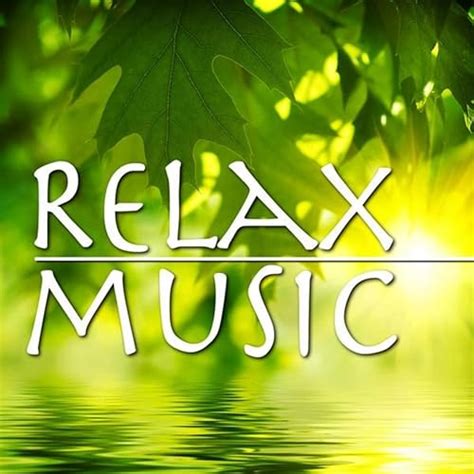 Relax Music de Relaxed Piano Music sur Amazon Music - Amazon.fr