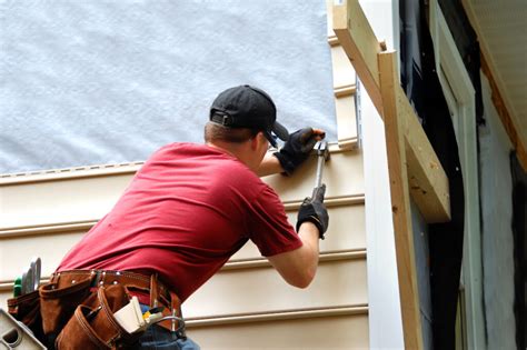 Siding Installation Company |Vinyl Siding Installers | Save 50%