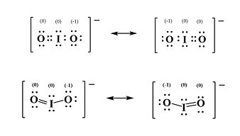 Draw the Lewis structure for the compound and include major resonance forms with formal changes ...