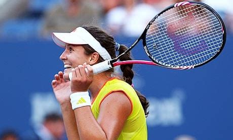 US Open 2012: Laura Robson sends Kim Clijsters into retirement | Laura ...