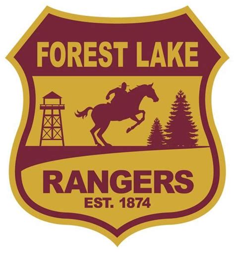 School discusses new mascot ideas Forest Lake, Mascot, Ranger, High School, Logos, Ideas ...