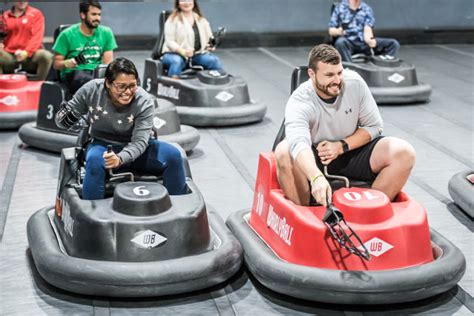 WhirlyBall - Frequently Asked Questions