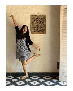 Actress Rashmika Mandanna Fun Stills From Goa - Social News XYZ