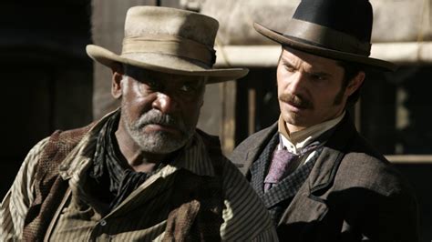 Deadwood Season 3 Streaming: Watch & Stream Online via HBO Max