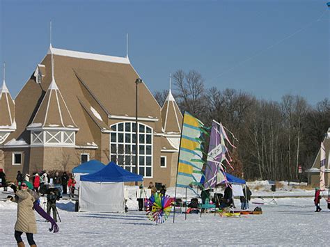 2011 Lake Harriet Winter Kite Festival | Twin Cities Daily Planet