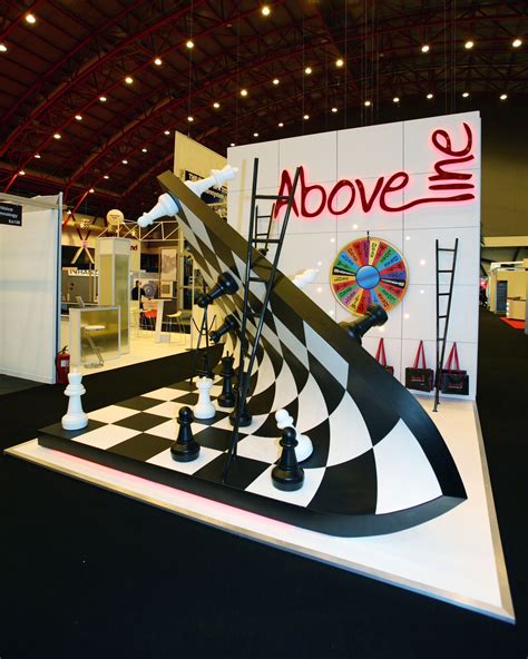 Exhibiting Show 2007 | Exhibition stand, Exhibition stand design ...