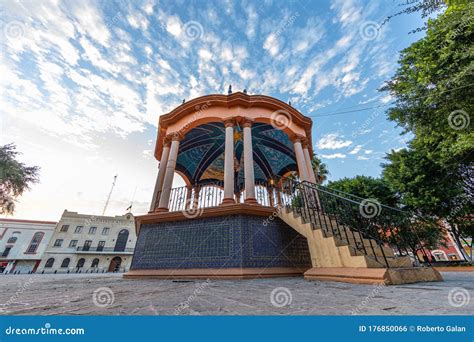 Matamoros stock photo. Image of culture, scape, mexican - 176850066