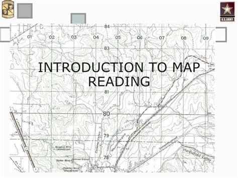 Introduction to Map Reading - ClassNotes.ng