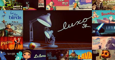 10 Hidden Details You Never Noticed In Pixar Shorts