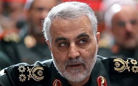 Qassem Soleimani, Iran's shadowy general who wielded influence like a ...