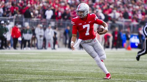 Ohio State's C.J. Stroud Named Heisman Trophy Finalist - Sports ...