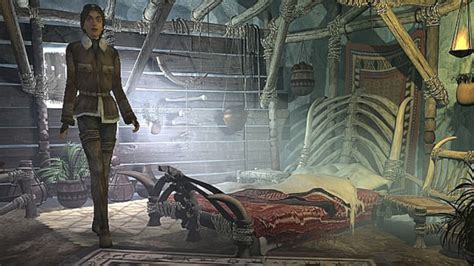 Syberia | PCGamesN