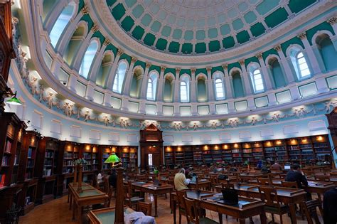 National Library of Ireland - Redevelopment - Lawler Sustainability