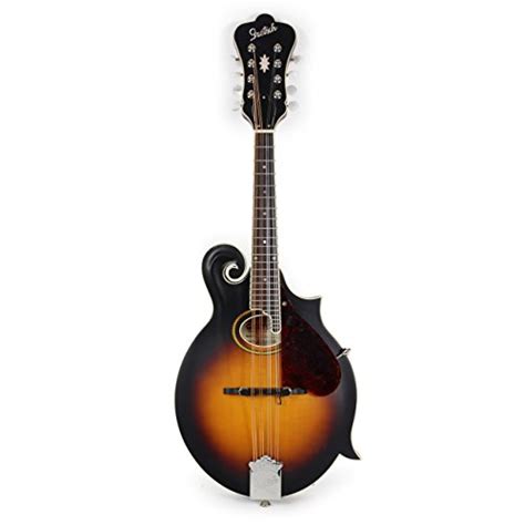 20 Best Mandolin Reviews 2022 – Best Mandolin Brands - CMUSE