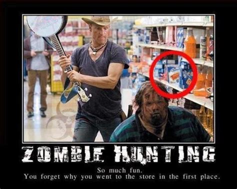 Memedroid - Images tagged as 'zombieland' - Page 1