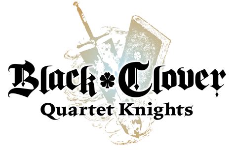 Bandai Namco Reveals Black Clover: Quartet Knights, a 3rd Person Magic ...