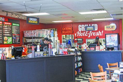 Lennys Grill & Subs® Lennys Grill & Subs Franchisee Review: Meet Don ...