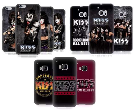 KISS PHONE COVERS