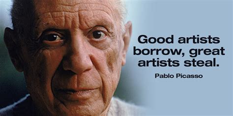 Best Quotes About Artists ~ 10 Quotes From Famous Artists To Remind Us ...