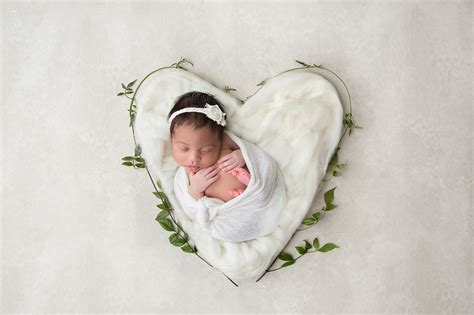 Newborn Baby Photography Background - IMAGESEE