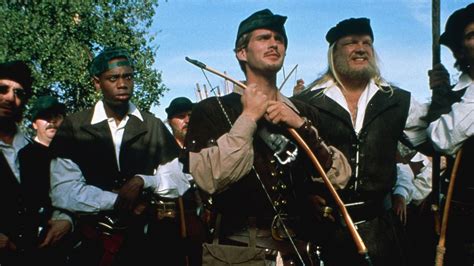 Robin Hood: Men In Tights : ABC iview