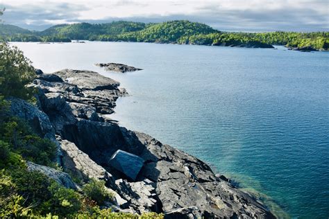 Pukaskwa National Park - DreamTravelEatLife