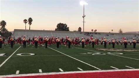 Let’s go Bulldogs!!!!... - Hemet Unified School District