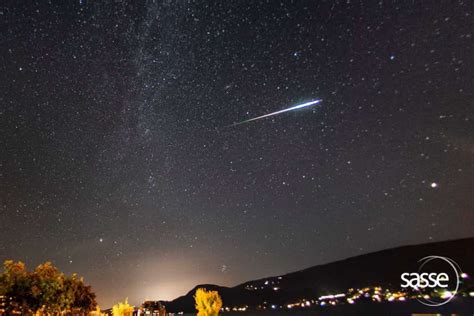 B.C. man captures awe-inspiring snap of multi-coloured shooting star (PHOTO) - Vancouver Is Awesome