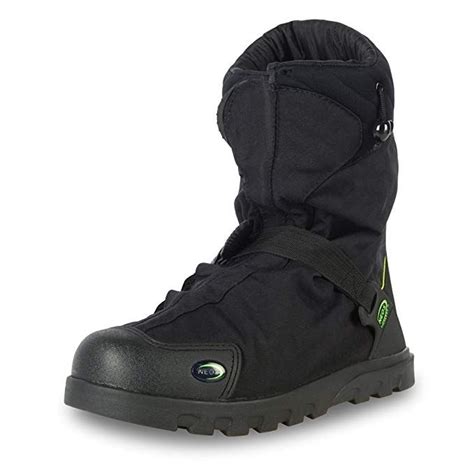 NEOS 11" Explorer Waterproof Winter Overshoes (EXPG) Review | Overshoe ...