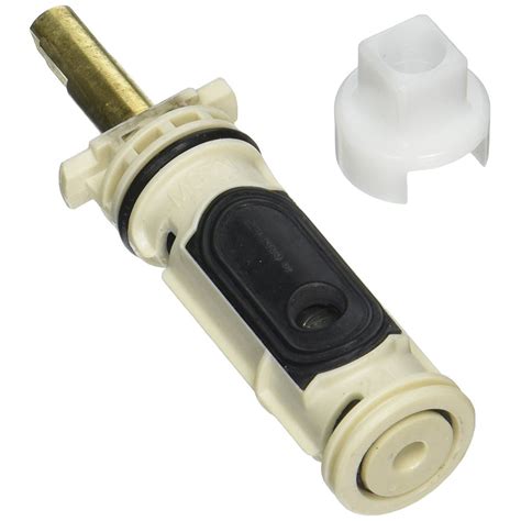 1222B Replacement Cartridge, Replacement part for single-handled faucets By Moen - Walmart.com ...