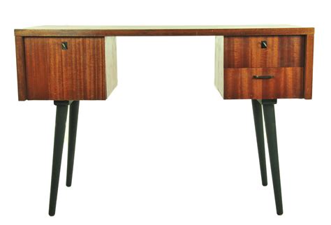 Vintage writing desk, 1960s | #63903