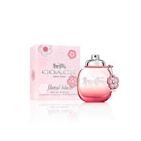 Coach Floral Blush Eau De Parfum – 50 ml – French Beauty Center