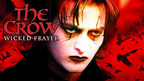 Watch The Crow: Wicked Prayer (2005) Full Movie Free Online - Plex