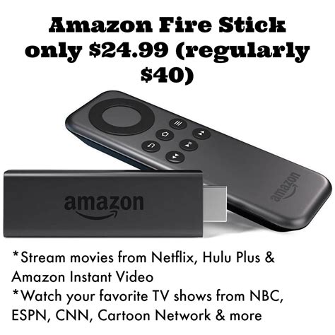 Amazon Black Friday Deals: Fire tablet, Fire stick, Echo & more!