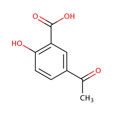 5-Acetylsalicylic acid | SIELC Technologies