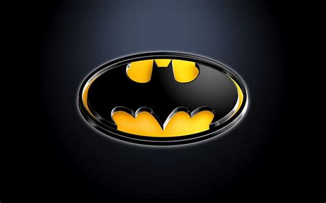 3D-Batman-Logo Exklusiv 684, neues Batman-Symbol HD-Hintergrundbild | Pxfuel