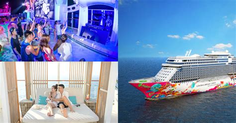 Genting Dream Cruise: 5 Reasons Why You Need to Book a Cruise-cation ...